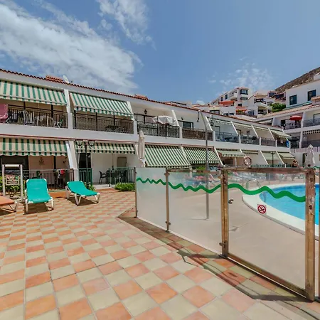 Apartment Comodo Y Acogedor Estudio En Tenerife Sur Arona (Tenerife)