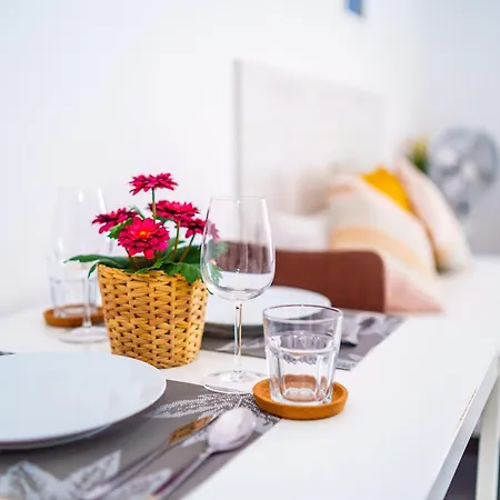 Comodo Y Acogedor Estudio En Tenerife Sur Arona (Tenerife)